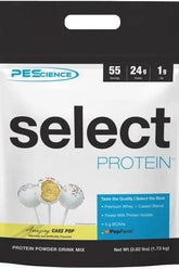 PEScience - Select Protein - Nutri.se